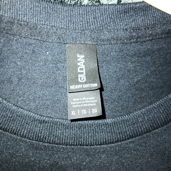 Mac Miller Swimming self care mf doom comic strip style graphic tee size XL - Picture 4 of 4